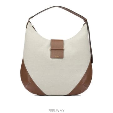 Jimmy Choo 26FW ������ ����� BAR HOBO MBVNNATURAL TAN SHINY GOLD Beige26FW ������ ����� BAR HOBO MBVNNATURAL TAN SHINY GOLD