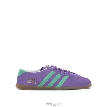 Adidas 26SS �Ƶ�ٽ� ����Ŀ�� IH6947PURRUS HIREGR GUM3 Purple26SS �Ƶ�ٽ� ����Ŀ�� IH6947PURRUS HIREGR GUM3 Purple