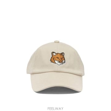 Maison Kitsune 26SS ����Ű���� ���� ��� ĸ PM06100WW00960428 Beige26SS ����Ű���� ���� ��� ĸ PM06100WW00960428 Beige