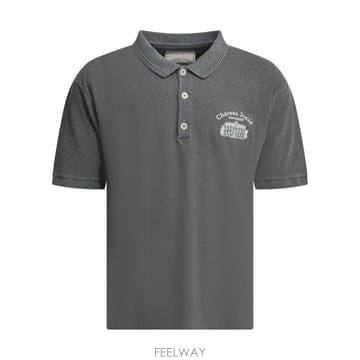 GALLERY DEPT. 26SS ������ ����Ʈ��Ʈ ���� Ƽ���� PP 60069GREY26SS ������ ����Ʈ��Ʈ ���� Ƽ���� PP 60069GREY