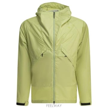 26SS 골드윈 자켓 GL15145US Green