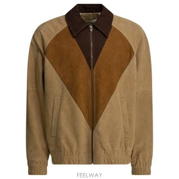 26SS 발렌티노 가라바니 봄버 자켓 8V3NB00VB8JD8X Beige
