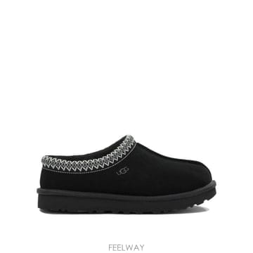 26FW 어그 타스만 2 1174470BLK X Black