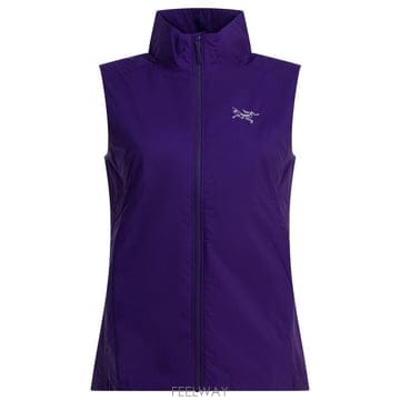 25FW 아크테릭스 자켓 X000009507ATOM VSTAZALEA Purple