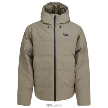 25FW 파타고니아 잭슨 글레이셔 자켓 27921SBDY Beige