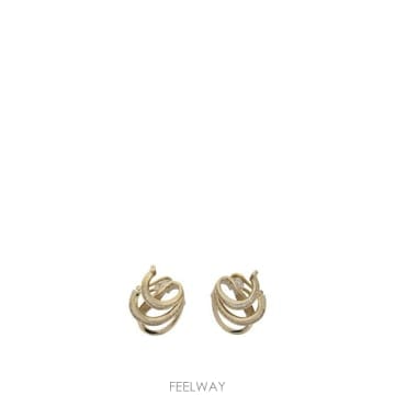 Ferragamo 26SS ����䷹ ��󰡸� �̾ 0788156 Gold26SS ����䷹ ��󰡸� �̾ 0788156 Gold