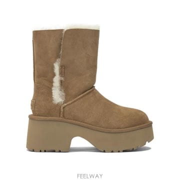 25FW 어그 부츠 1171533CHE Brown