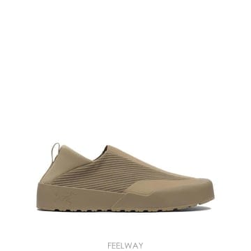 25FW 아크테릭스 크래그 슈즈 X000010111KRAGGCANVAS CANVAS P Beige