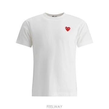 Comme des Garcons 26FW �ĵ������� ž AX T108 0512 WHITE26FW �ĵ������� ž AX T108 0512 WHITE