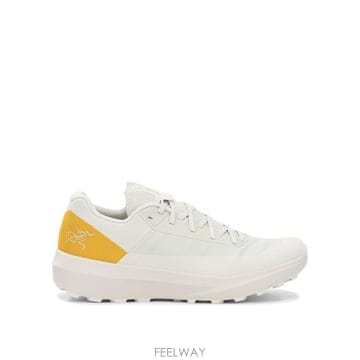 26FW 아크테릭스 노반 LD 4 GTX 스니커즈 X000010398NORVAN LD 4DK ARCTIC S