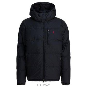 Ralph Lauren 26FW ���� �����η� ���� �ٿ� ���� 710968278001POLO BLACK26FW ���� �����η� ���� �ٿ� ���� 710968278001POLO BLA