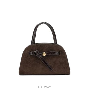 26FW 토리버치 토트백 183362201 Brown