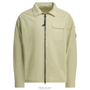 26FW 씨피 컴퍼니 자켓 21CMOS705A110143G120 Beige