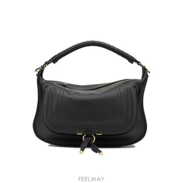 26FW 끌로에 숄더백 CH26SS882R35001 Black