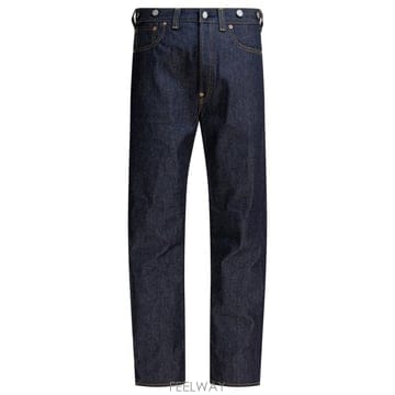 26FW 리바이스 데님 팬츠 335010049 Blue