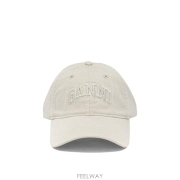 GANNI 26FW ���� ��ĸ A6901135 White26FW ���� ��ĸ A6901135 White
