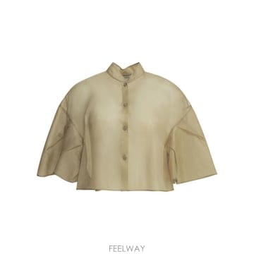 Max Mara 26SS �������� ����콺 2614731032600MXADONNA001 Beige26SS �������� ����콺 2614731032600MXADONNA001 Beige