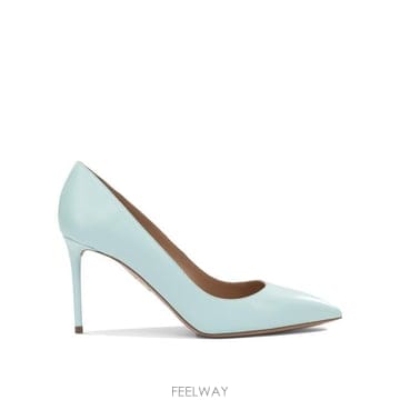 Aquazzura 26SS �������ֶ� �� ������ PURMIDP1NAPSRZ Light blue26SS �������ֶ� �� ������ PURMIDP1NAPSRZ Light blue