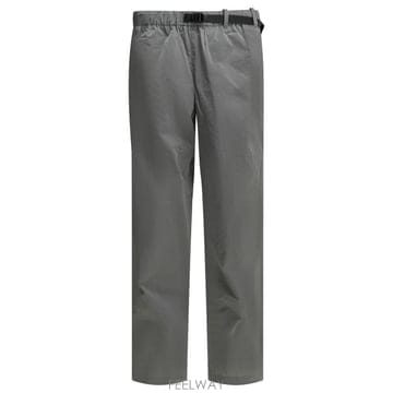 26SS 골드윈 스트레이트 팬츠 GL76187ST Grey