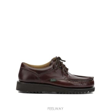26SS 파라부트 THIERS 티에르 레이스업 슈즈 786401THIERS SPORTMARRON AMERIC