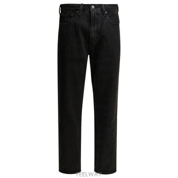 26SS 리바이스 데님 팬츠 290370066 Black