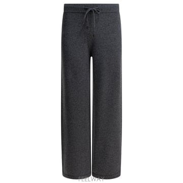 25FW 드루모어 스트레이트 팬츠 L8K771N670 SMOKE Grey