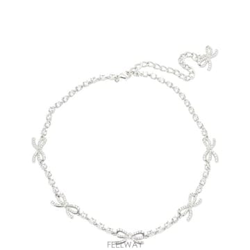 26SS 셀프 포트레이트 팔찌 RS26 611N SLSILVER Silver