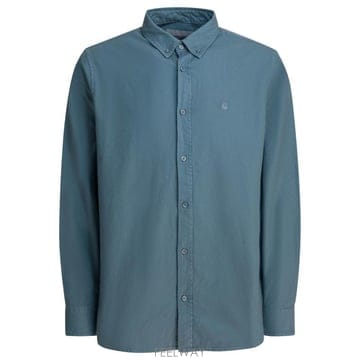 Carhartt 25FW Į��Ʈ WIP �ս����� ��ư ���� I03023833EXX 03 Blue25FW Į��Ʈ WIP �ս����� ��ư ���� I03023833EXX 03 Blu