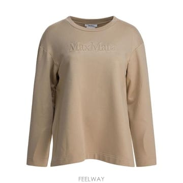 Max Mara 25FW �������� ���� Ƽ���� 2521926028BERMA003 Brown25FW �������� ���� Ƽ���� 2521926028BERMA003 Brown