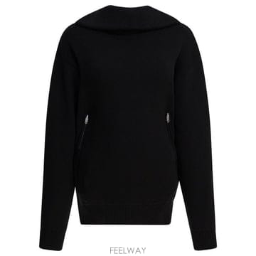 Balenciaga 25FW �߷��þư� ��������Ʈ ��Ʋ�� ������ 848840T34211000 Black25FW �߷��þư� ��������Ʈ ��Ʋ�� ������ 848840T342110