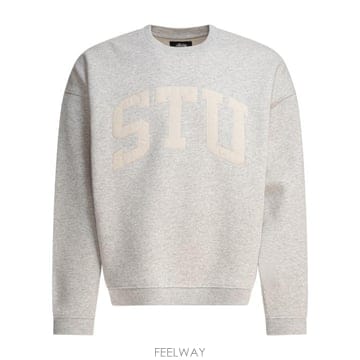 STUSSY 25FW ������ ���� Ƽ���� 1185770062 ASH HEATHER Grey25FW ������ ���� Ƽ���� 1185770062 ASH HEATHER Grey