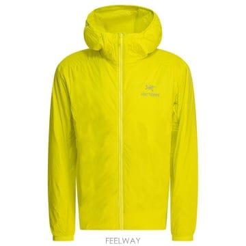 ARCTERYX 25FW ��ũ�׸��� �е� X000007487ATOM HOODY MEUPHORIA Yellow25FW ��ũ�׸��� �е� X000007487ATOM HOODY MEUPHORIA Ye