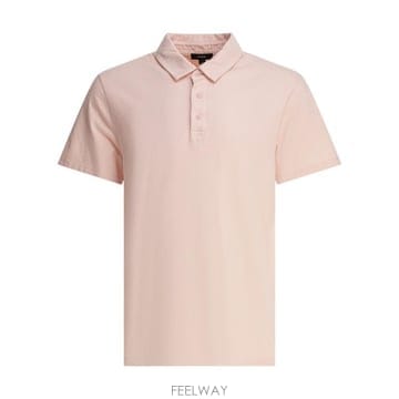 Vince 26SS �� ���� Ƽ���� MS1299445957FDP Pink26SS �� ���� Ƽ���� MS1299445957FDP Pink