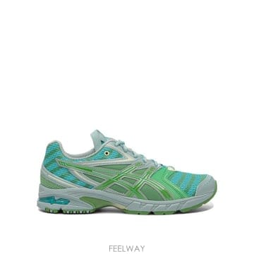 26FW 아식스 스니커즈 1203A606300 Green