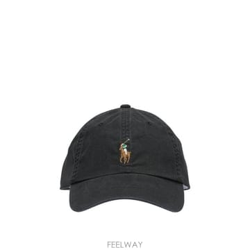 Ralph Lauren 26FW ���� �����η� ���� �ΰ� ĸ 710834737021POLO BLACK26FW ���� �����η� ���� �ΰ� ĸ 710834737021POLO BLACK