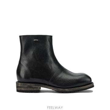 26FW 아워레가시 엔진 부츠 A4247EDBBLACK