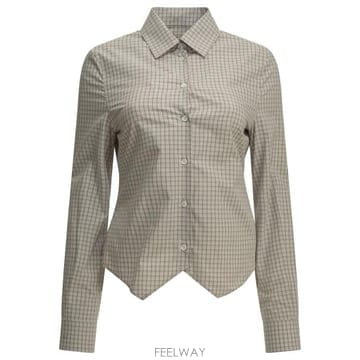 Maison Margiela 26FW ���������� ����콺 ���� S29DT0020M36157001F Grey26FW ���������� ����콺 ���� S29DT0020M36157001F Grey