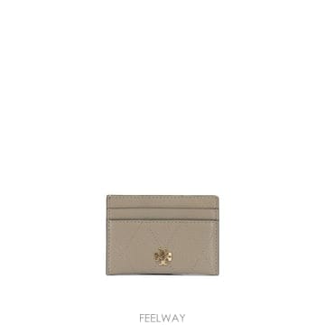 Tory Burch 26FW �丮��ġ ī������ 186059020 Grey26FW �丮��ġ ī������ 186059020 Grey