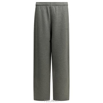 26FW 알렉산더 왕 스트레이트 팬츠 UCC4264460079 Grey