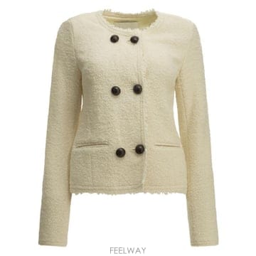 Isabel Marant 26FW ���ں����� ���� 26AVE0751FAD3E05I23EC White26FW ���ں����� ���� 26AVE0751FAD3E05I23EC White