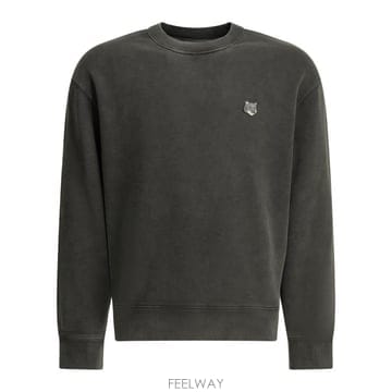 Maison Kitsune 26FW ����Ű���� ���� Ƽ���� PM00304KMBIT40519 Black26FW ����Ű���� ���� Ƽ���� PM00304KMBIT40519 Black