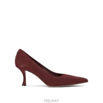 Ferragamo 26FW ����䷹ ��󰡸� �� ������ 0794863 Bordeaux26FW ����䷹ ��󰡸� �� ������ 0794863 Bordeaux
