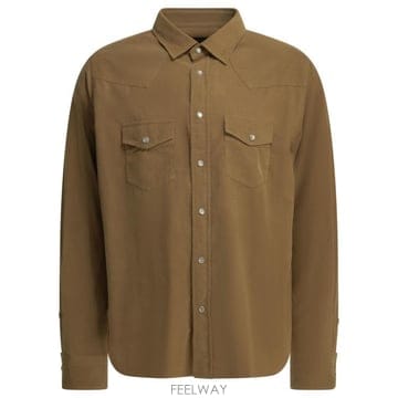 TOM FORD 26FW ������ ���� ���� HDS001FMC290JAM Beige26FW ������ ���� ���� HDS001FMC290JAM Beige