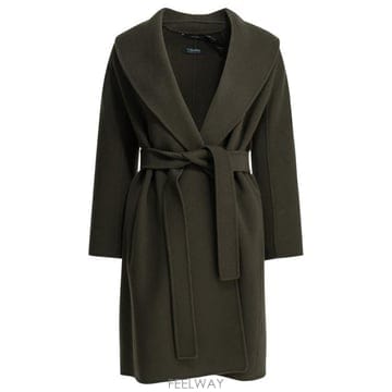 Max Mara 26FW ������������ ��Ʈ 2629016061600MESSI084 Green26FW ������������ ��Ʈ 2629016061600MESSI084 Green