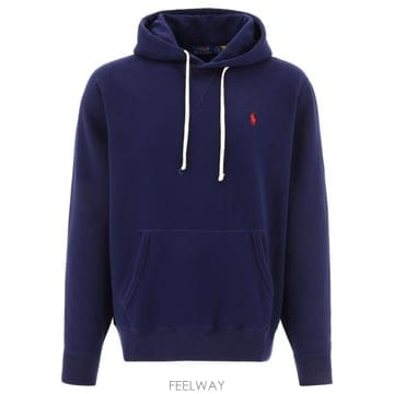 Ralph Lauren 26FW ���� �����η� ���Ϸΰ� �ڼ� �ĵ� Ƽ���� 710766778007CRUISE NAVY Blue26FW ���� �����η� ���Ϸΰ� �ڼ� �ĵ� Ƽ���� 710766778