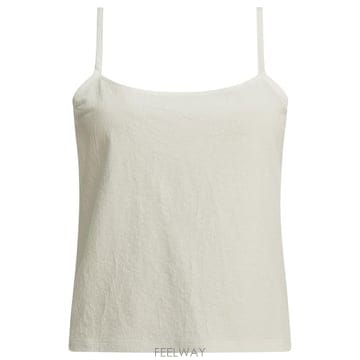 Khaite 26FW ����Ʈ MOSS ĳ�� ž MOSS ĳ�� ž 181281012100 White26FW ����Ʈ MOSS ĳ�� ž MOSS ĳ�� ž 181281012100 Whi