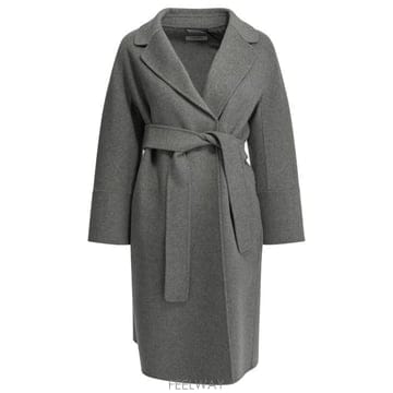 Max Mara 26FW ������������ ��Ʈ 2629016091600ARONA030 Grey26FW ������������ ��Ʈ 2629016091600ARONA030 Grey