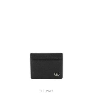 26FW 발렌티노 가라바니 카드지갑 9Y2P0AP4UAG0NO Black