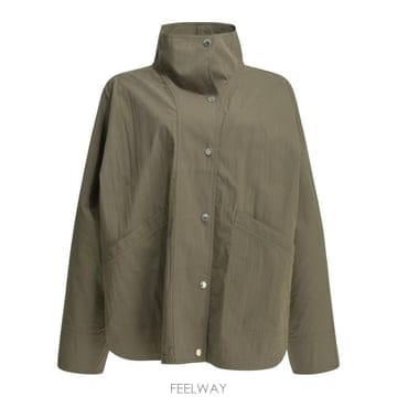 Toteme 26FW ���� ���� 253 WRO0222 FB0427 391CLOVE Green26FW ���� ���� 253 WRO0222 FB0427 391CLOVE Green