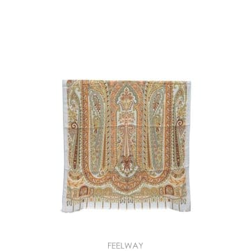 ETRO 26FW ��Ʈ�� ���÷� ��ī�� WATA0010AKF46X0882 Pink26FW ��Ʈ�� ���÷� ��ī�� WATA0010AKF46X0882 Pink